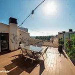 Cervantes 5 Collection Sefarad Con Terraza Delux
