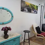 Apartamento En El Casco Viejo De Castro Urdiales