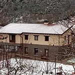 Hotel Rural Rio Molinar