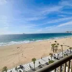 Seafront Holliday Miramar