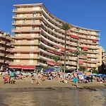Garden Beach Apartment