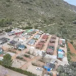 Falaguera Bungalow 5