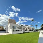 Reyes Catolicos Premium Beach, Playa Urbanova, Alicante