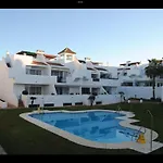 Luxury Hacienda Golf Islantilla