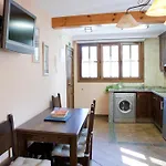 Apartamentos Valdecarzana Senda Del Oso