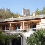 Alcala Del Jucar Hotel Pelayo