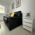 Apartamento Puya - Centro Ciudad