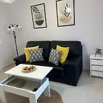 Apartamento Puya - Centro Ciudad