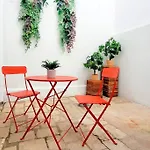 \'La Fontanalla\' Naturaleza A Dos Pasos Del Mar
