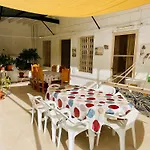 Gran Apartamento En El Centro Villajoyosa - Vistas Al Mar, 5 Dormitorios Y Enorme Terraza