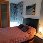 Apartamento Playa Ladeira
