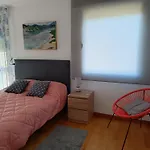 Apartamento Playa Ladeira