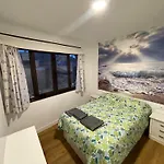 La Casa Del Capitan