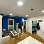 La Casa Del Capitan