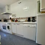 Bahia De Marbella Beachfront 2 Bedroom Apartment