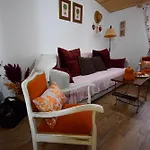 Casa Rural El Sobraillo