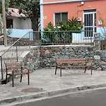 Casa Rural Los Chapines