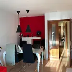 Amplio Apartamento