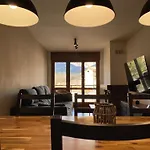 Apartamento Gold Cadi