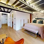 Apartamentos Magdalena