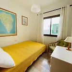 Apartments Alcala With Ocean View