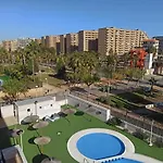 Apartamento En Magic World. Nueva Marina Dor