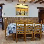 La Casona De Picoverde