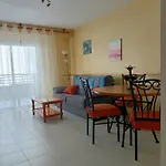 Apto Nere Playa Con Aire Acondicionado