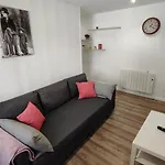 Alojamiento En Santiago De Compostela-Galicia