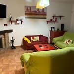 Casa Campo Arcos