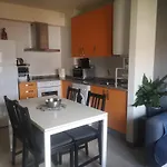 Centrico Apartamento En Corrubedo