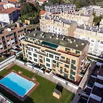 Mar Y Montana, Apartamento Con Piscina, Playa A 3 Km Vut-3945-As