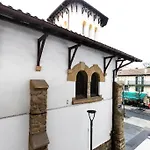 Portuko. Basquenjoy