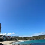 Villa Carino - Apartamento En Malpica De Bergantinos