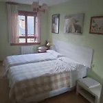 Apartamento céntrico, destino Sallent de Gallego