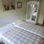Apartamento céntrico, destino Sallent de Gallego