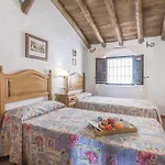 Casa Rural Altillo