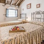 Casa Rural Altillo