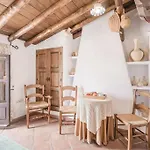 Casa Rural Altillo