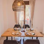 Apartamento Centro Ciudad Malaga