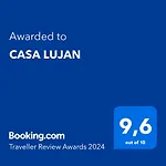 Casa Lujan
