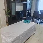 Bonito Piso Villafria