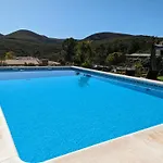 Buen Estar, Piscina, Barbacoa, Jacuzzi En Valencia