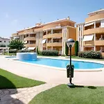 Oasis Mediterraneo - Escapada Con Piscina En Denia
