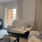 Apartamento Con Piscina En Residencial Mediterraneo By Alterhome