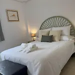 Apartamento Con Piscina En Residencial Mediterraneo By Alterhome