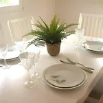 Jardines Del Ebro, 8 Pax, Ideal Grupos