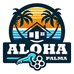 Vistas Al Mar Con Aire Acondicionado Y Parking - By Aloha Palma