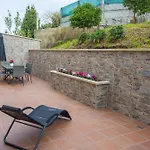 Apartamentos Costas De Bueu
