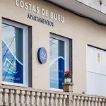Apartamentos Costas De Bueu B